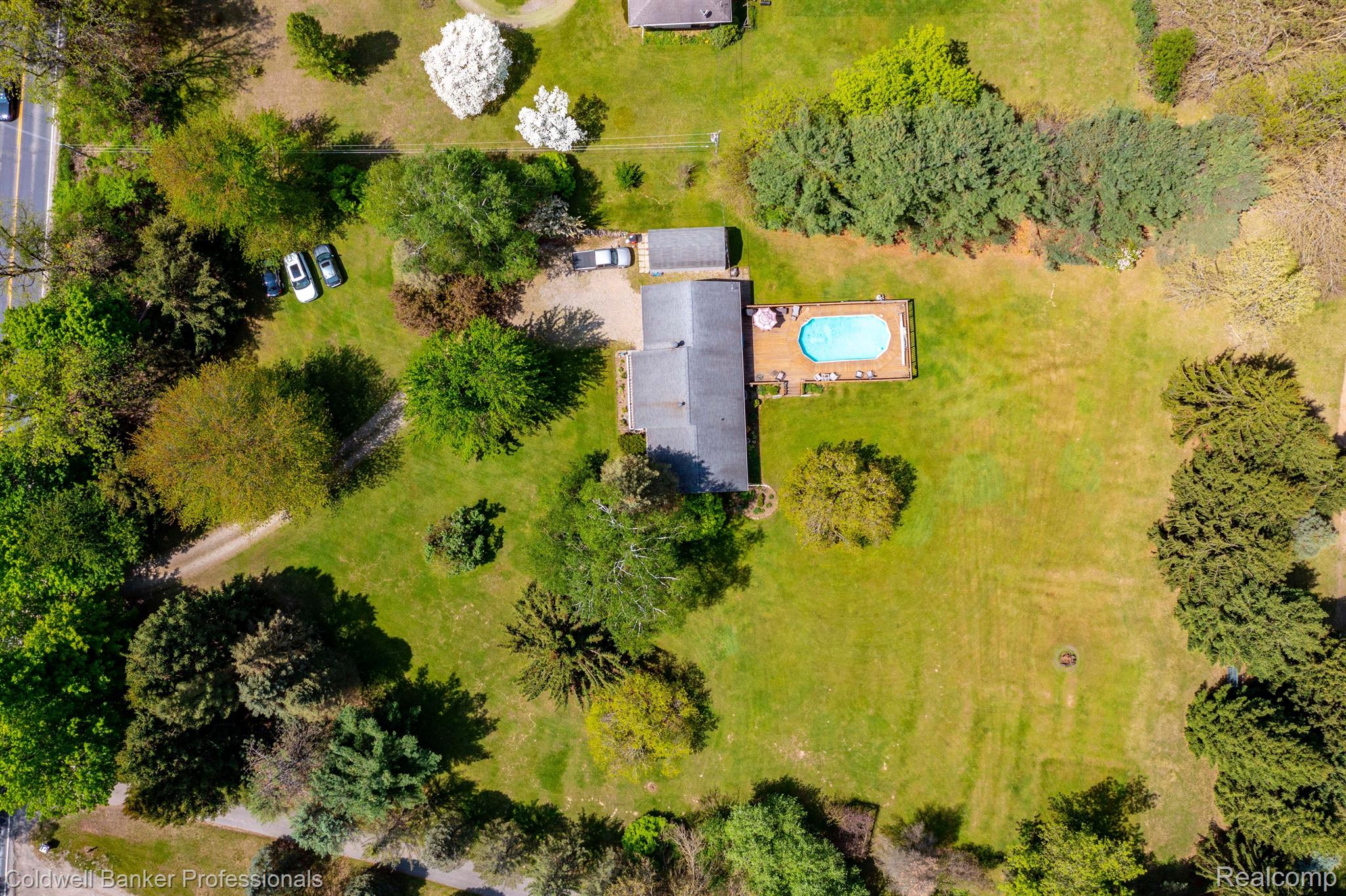 13330 North Territorial Road Gregory, MI 48137 - Photo 14 of 36 Gallery Image 14