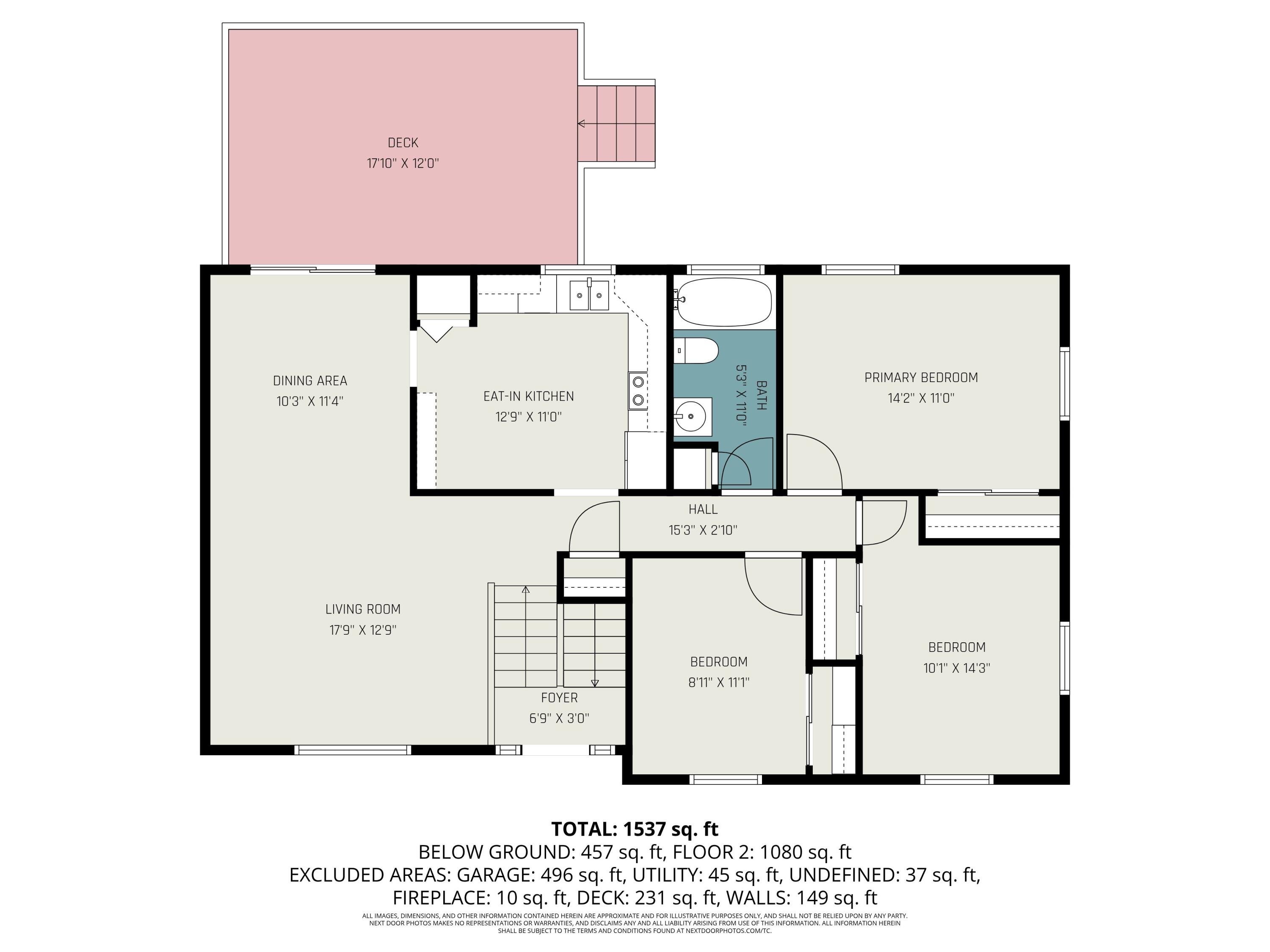 764 Cox Road Independence, KY 41051 - Photo 18 of 21 Gallery Image 18