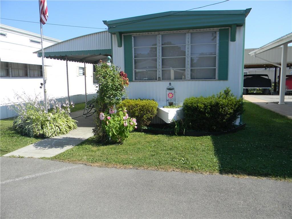 30 Chestnut Street, Unit 30 Russells Point, OH 43348 - Photo 2 of 7
