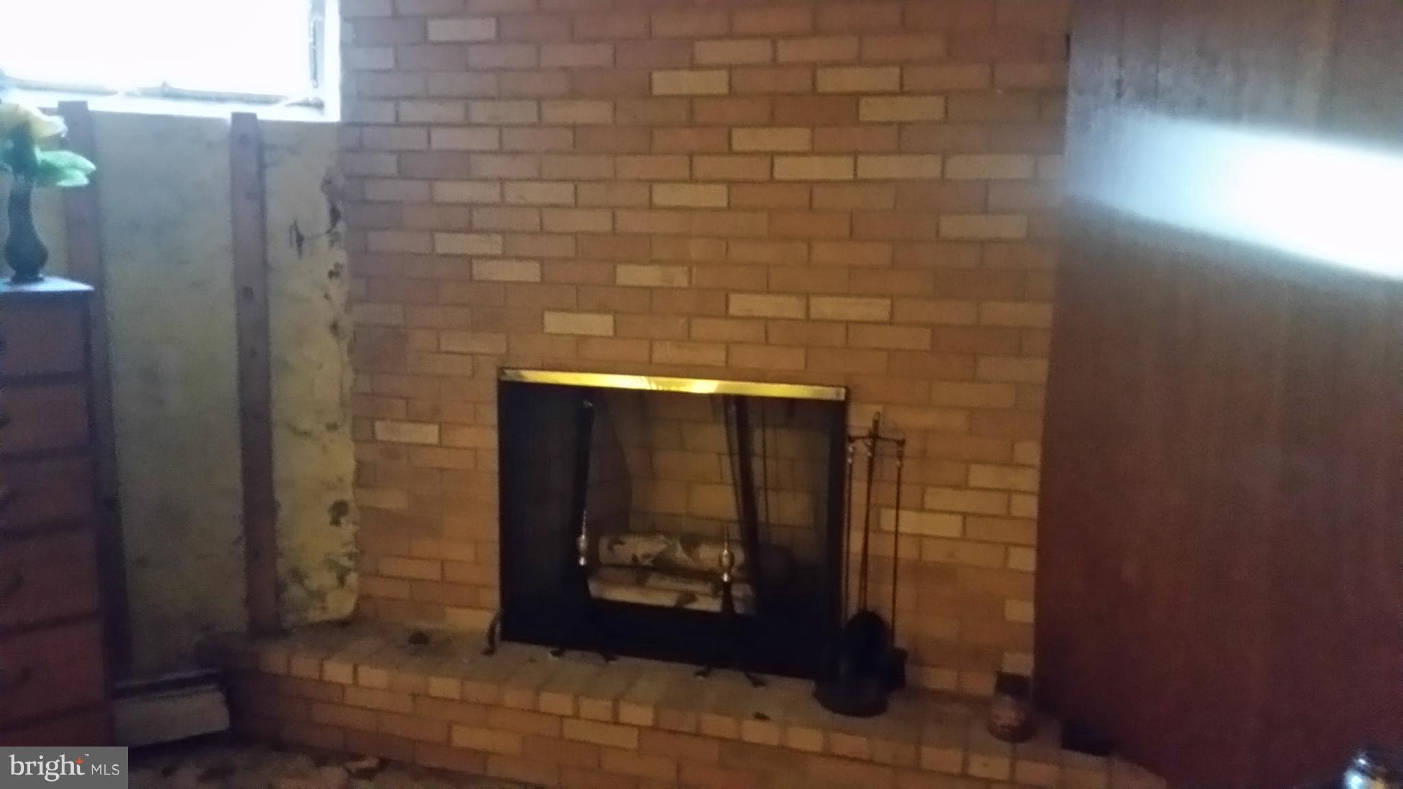 32 Russell Road Elkton, MD 21921 - Photo 22 of 23 Family Room Lower Level has damper