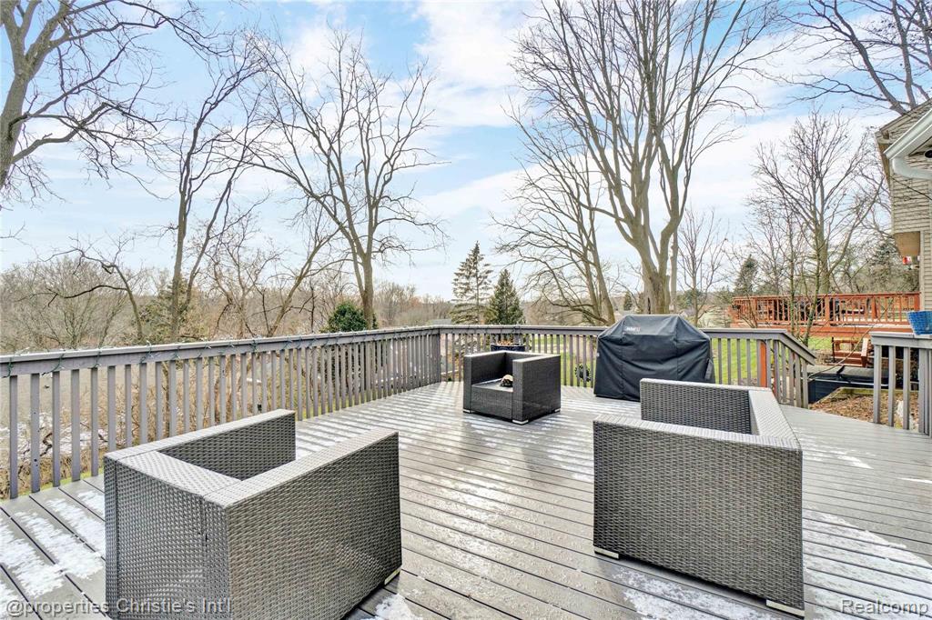 905 Ravine Terrace Drive Rochester Hills, MI 48307 - Photo 27 of 28
