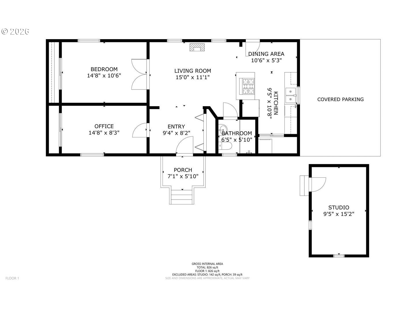 24486 South Barlow Road Canby, OR 97013 - Photo 29 of 29