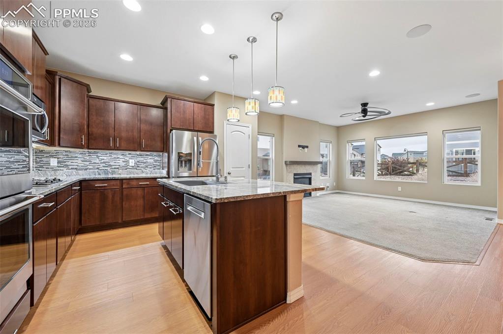 6208 Ashmore Road Colorado Springs, CO 80927 - Photo 8 of 47