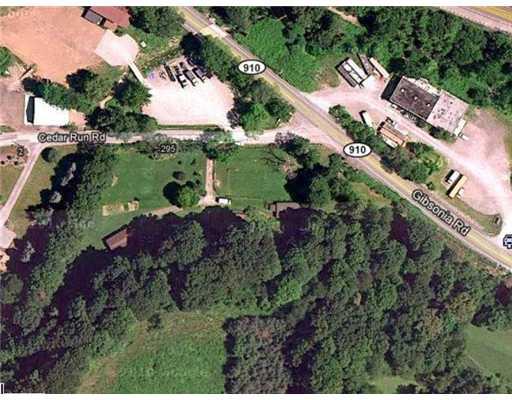 295 Cedar Run Road Pittsburgh, PA 15238 - Photo 6 of 10 Aerial View.