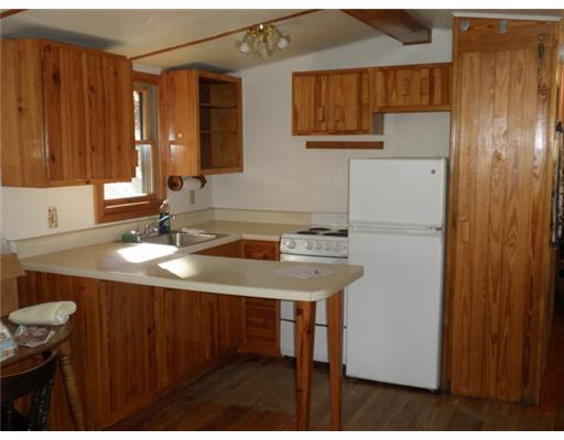 295 Cedar Run Road Pittsburgh, PA 15238 - Photo 9 of 10 Kitchen.