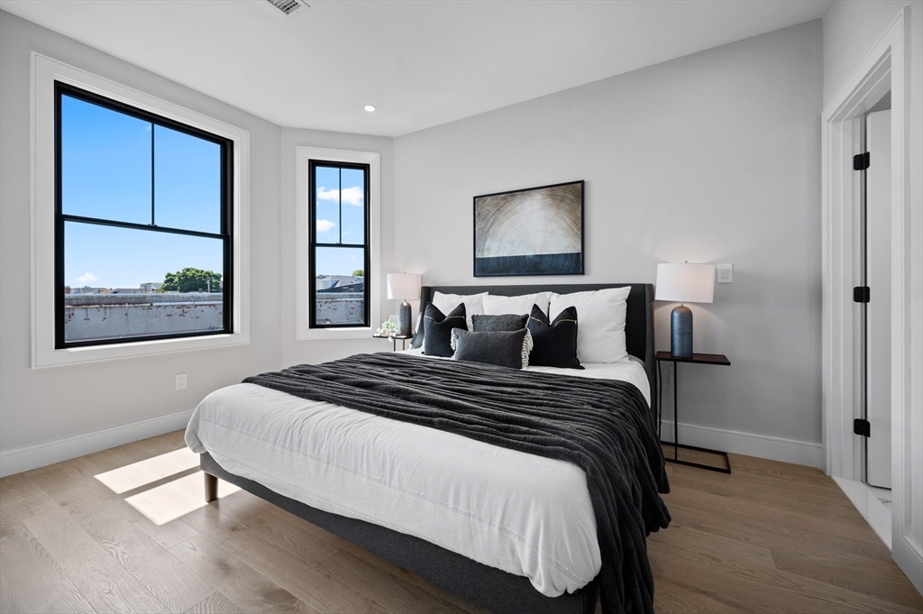 70 Shawsheen Road, Unit 4 Boston, MA 02128 - Photo 8 of 17 Gallery Image 8