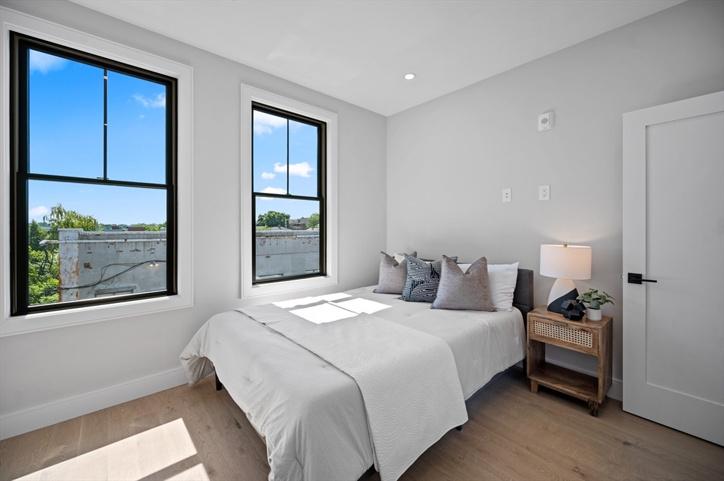 70 Shawsheen Road, Unit 4 Boston, MA 02128 - Photo 10 of 17 Gallery Image 10