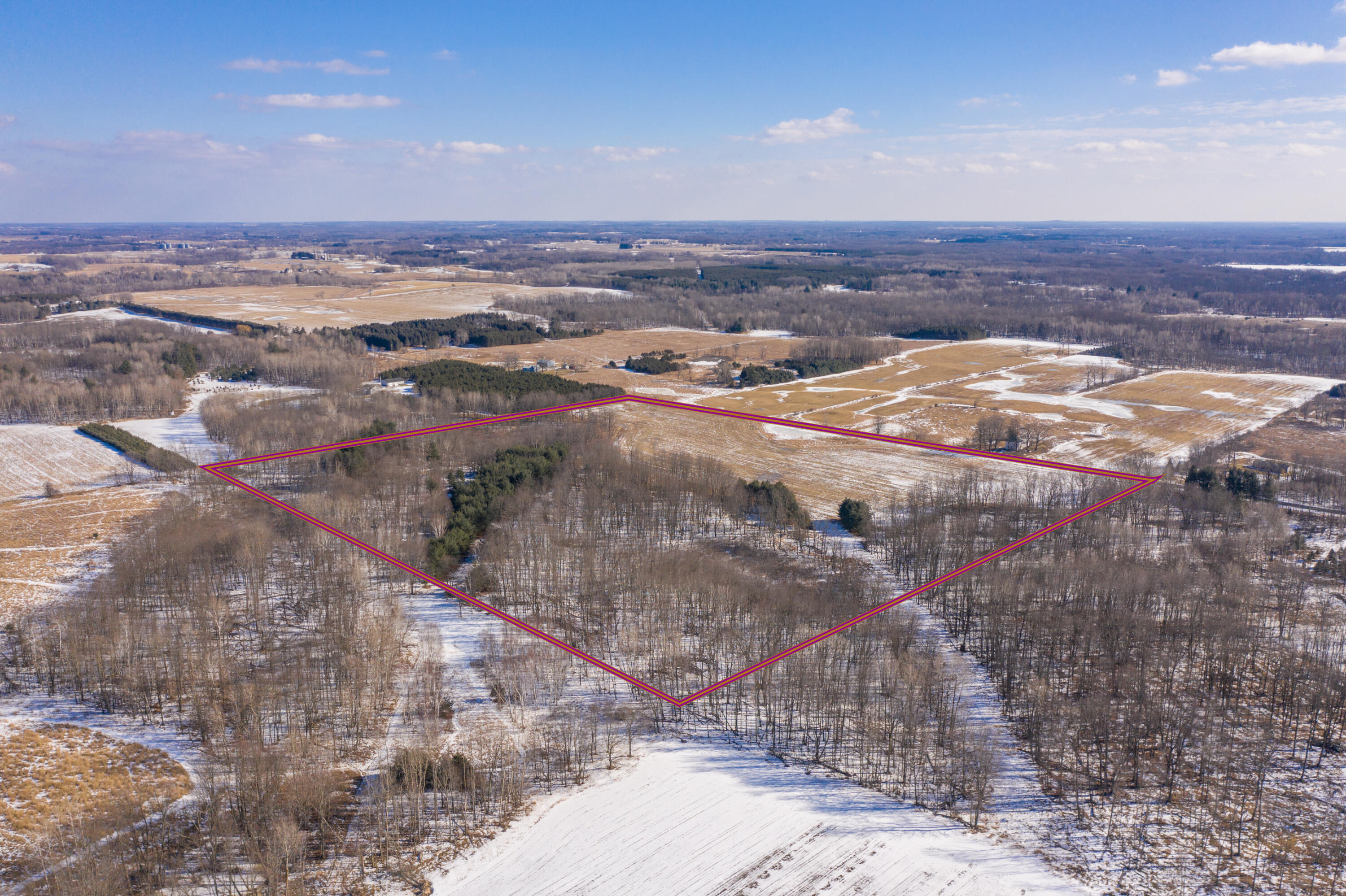 0 1 1 Mile Road Lakeview, MI 48850 - Photo 5 of 9 DJI_0675
