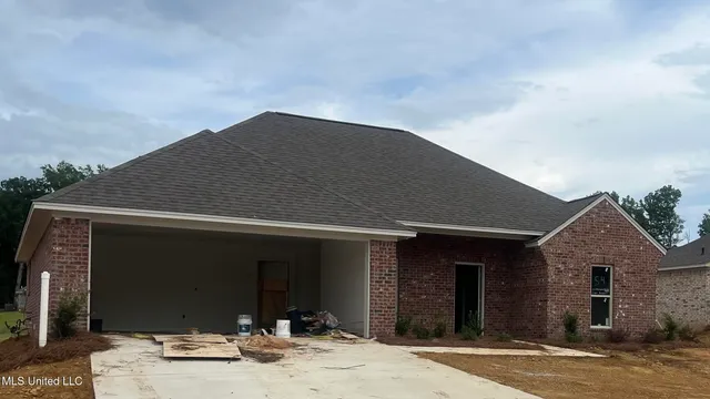 $299,999 | 116 Madisonville Drive, Canton, MS 39046