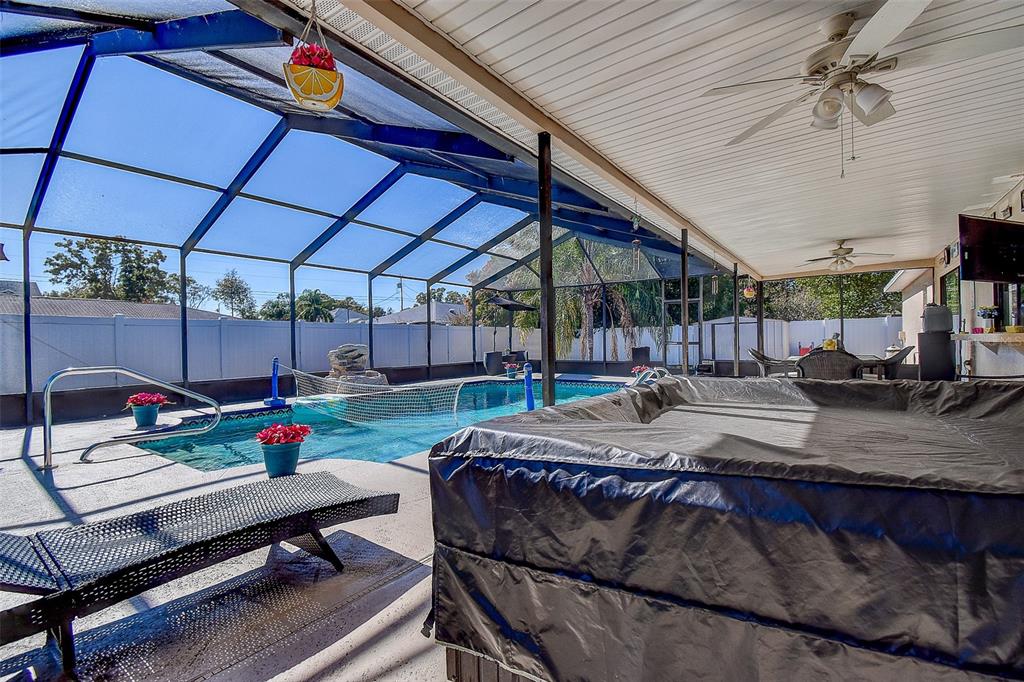 10440 Laval Street Spring Hill, FL 34608 - Photo 11 of 44 a outdoor space with furniture