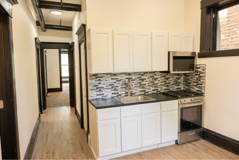 6140 South Aberdeen Street Chicago, IL 60621 - Photo 2 of 21