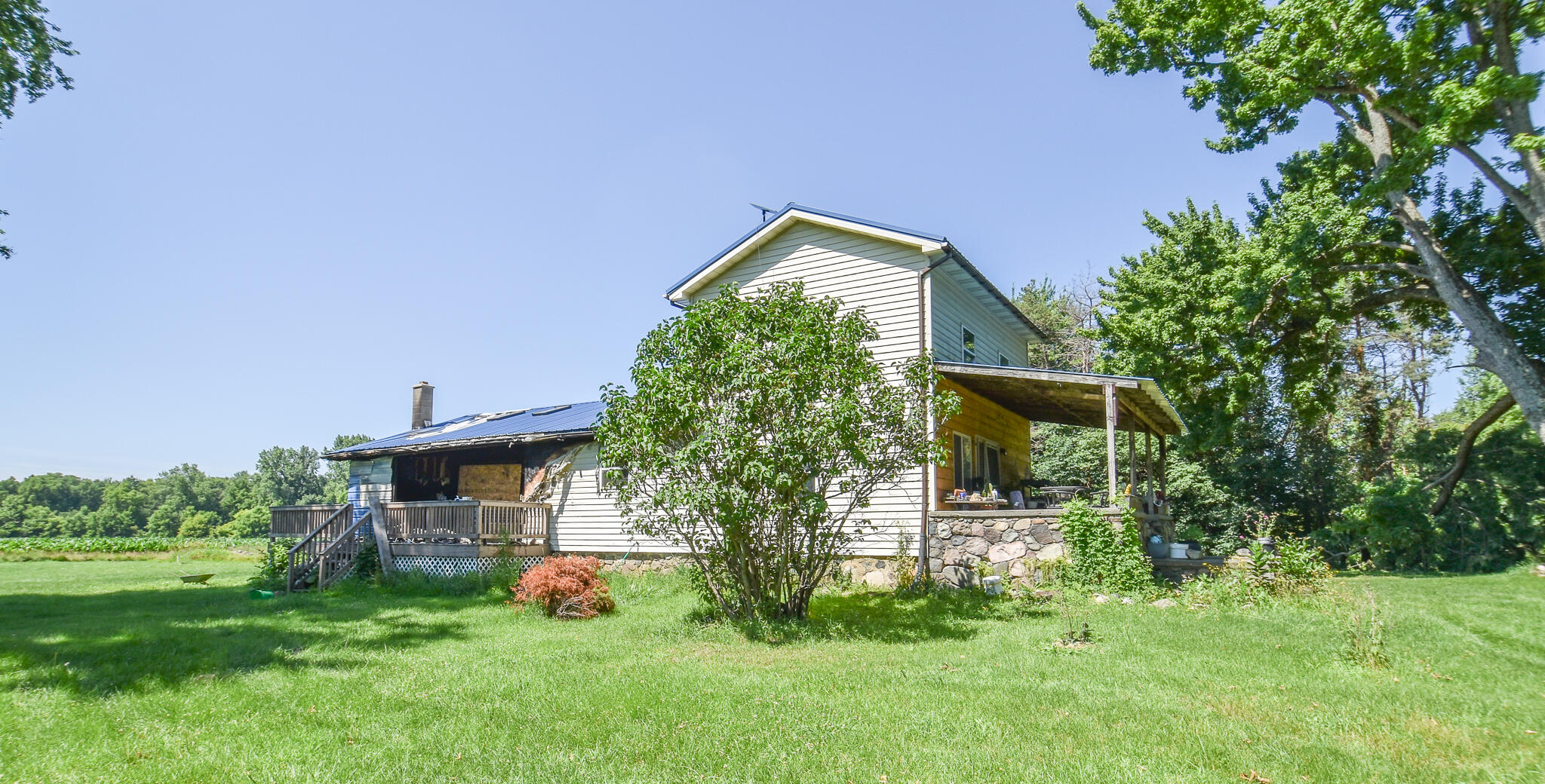 783 Francisco Road Sherwood, MI 49089 - Photo 25 of 27 DSC_0011