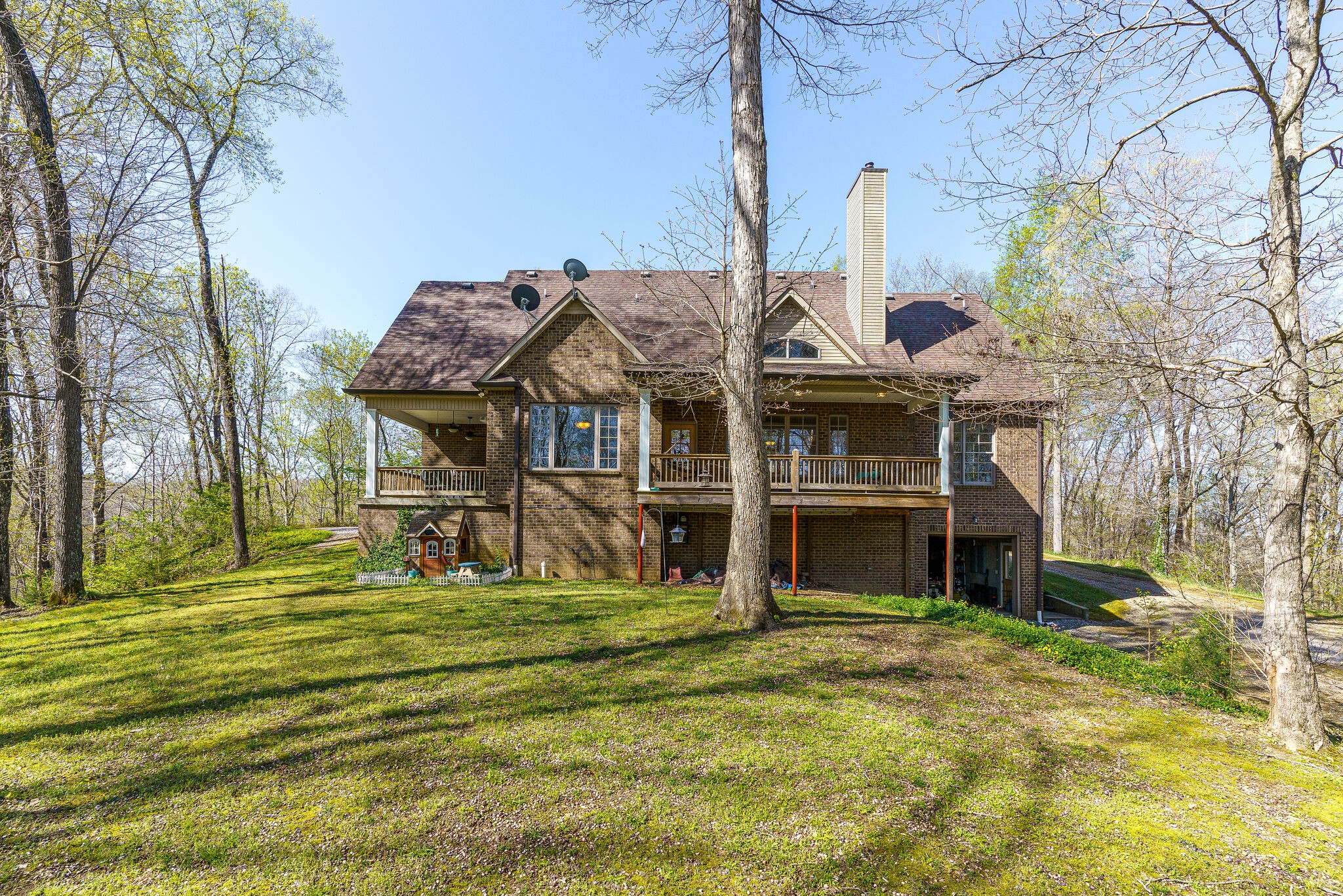 6294 Anderson Road Pegram, TN 37143 - Photo 39 of 52 Gallery Image 39