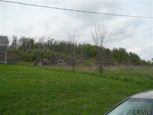0 Cleveland Road Sloansville, NY 12160 - Photo 1 of 1 Photo 1