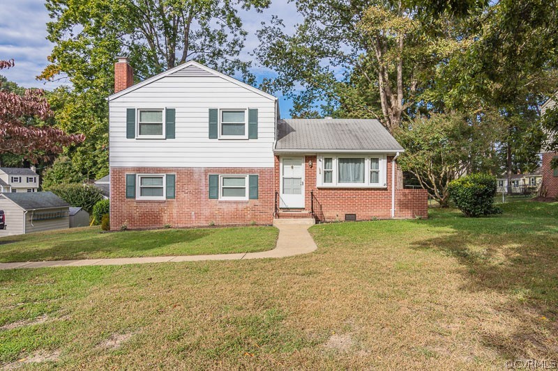 2402 Manlyn Road Henrico, VA 23229 - Photo 2 of 46 Gallery Image 2