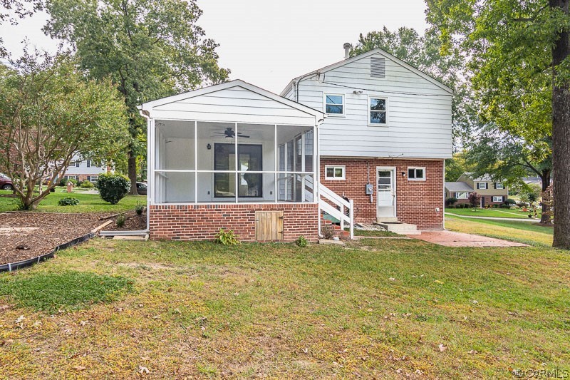 2402 Manlyn Road Henrico, VA 23229 - Photo 40 of 46 Gallery Image 40