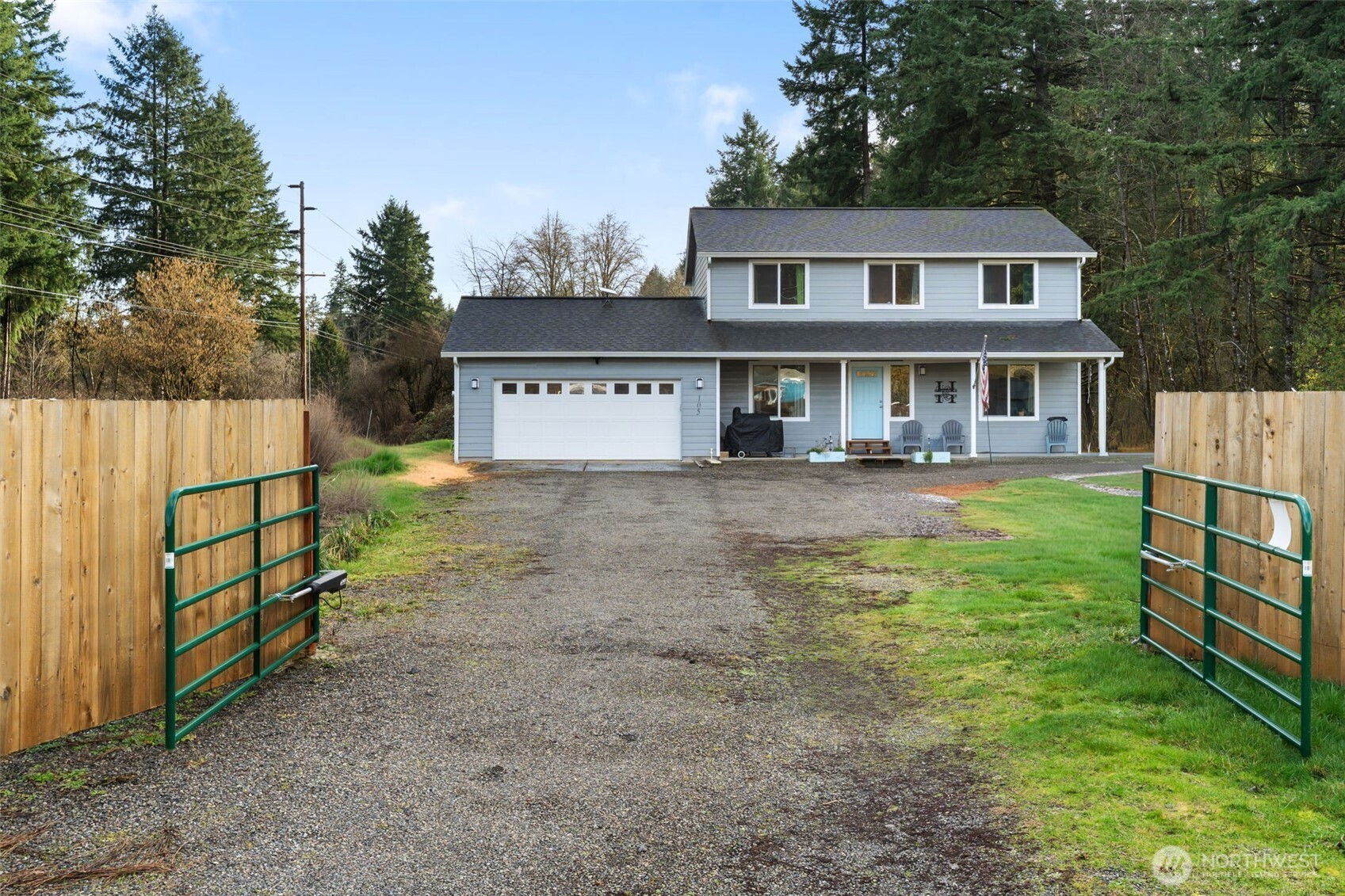 105 Johnson Road South Winlock, WA 98596 - Photo 35 of 40