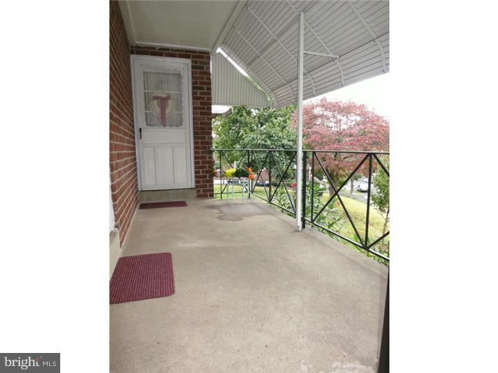 Porch