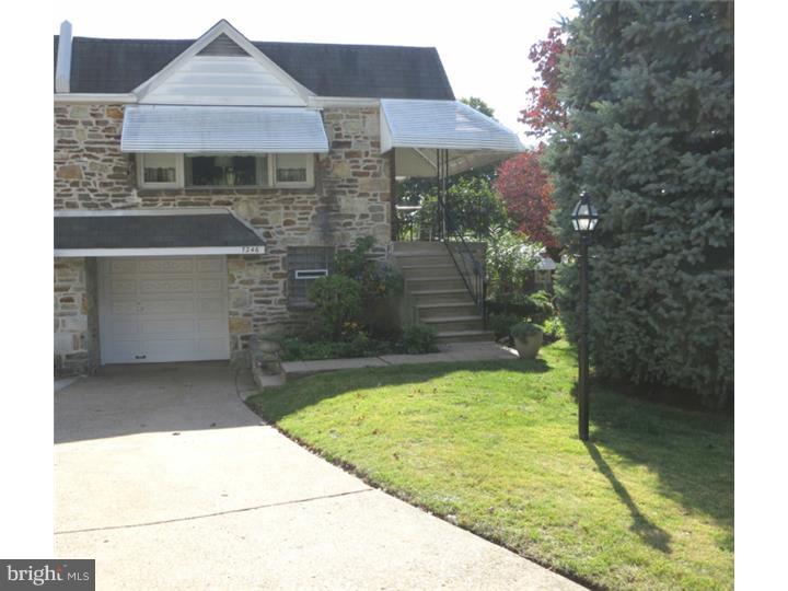7246 Hill Road Philadelphia, PA 19128 - Photo 25 of 25 Exterior