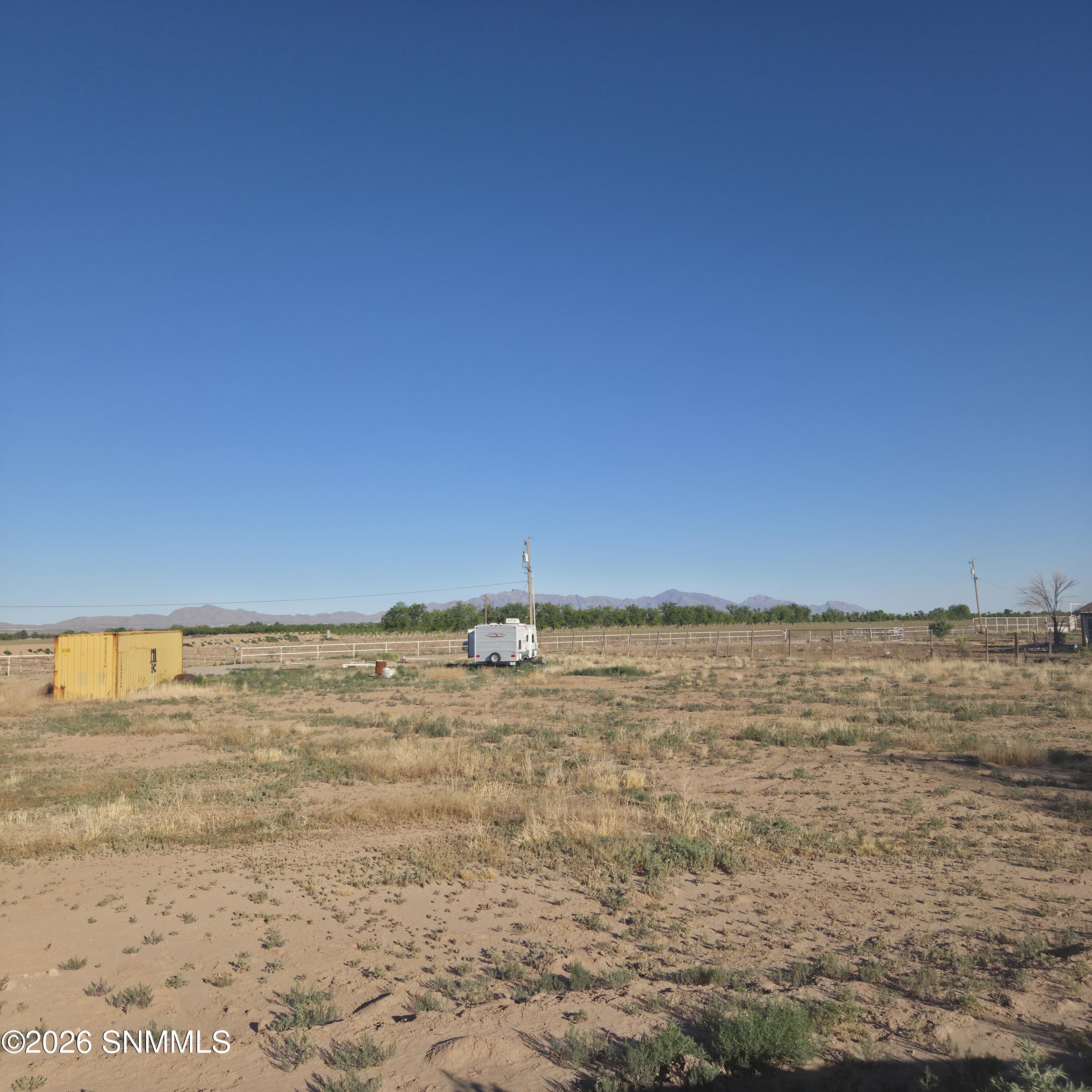 1480 Harlacker Road La Mesa, NM 88044 - Photo 8 of 9 20260506_180745