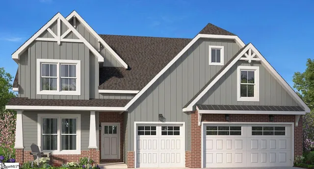 $565,000 | 321 Summerall Drive, Anderson, SC 29621