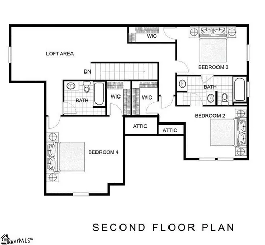 $565,000 | 321 Summerall Drive, Anderson, SC 29621
