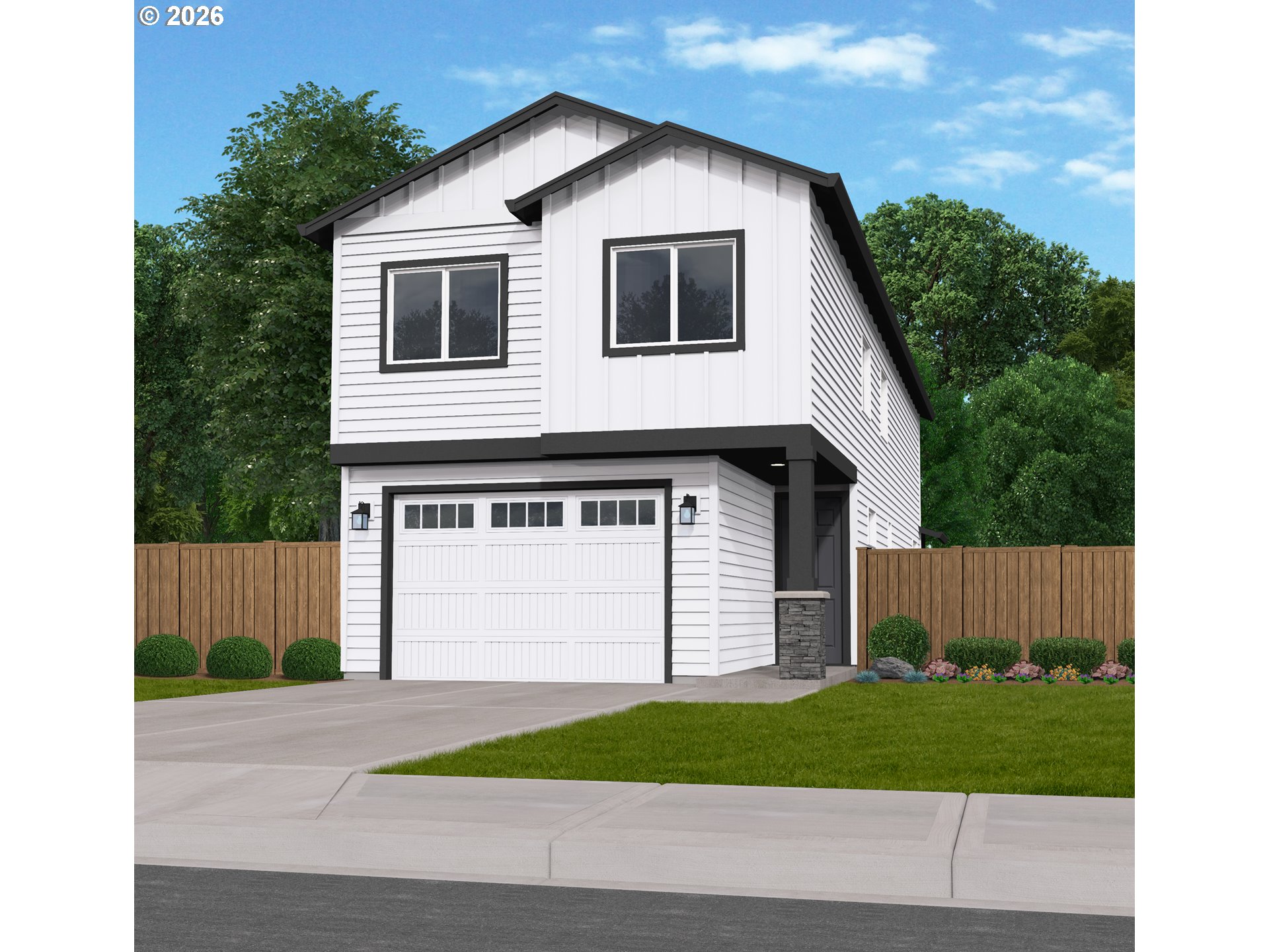 518 Southwest 22nd Avenue Battle Ground, WA 98604 - Photo 1 of 5