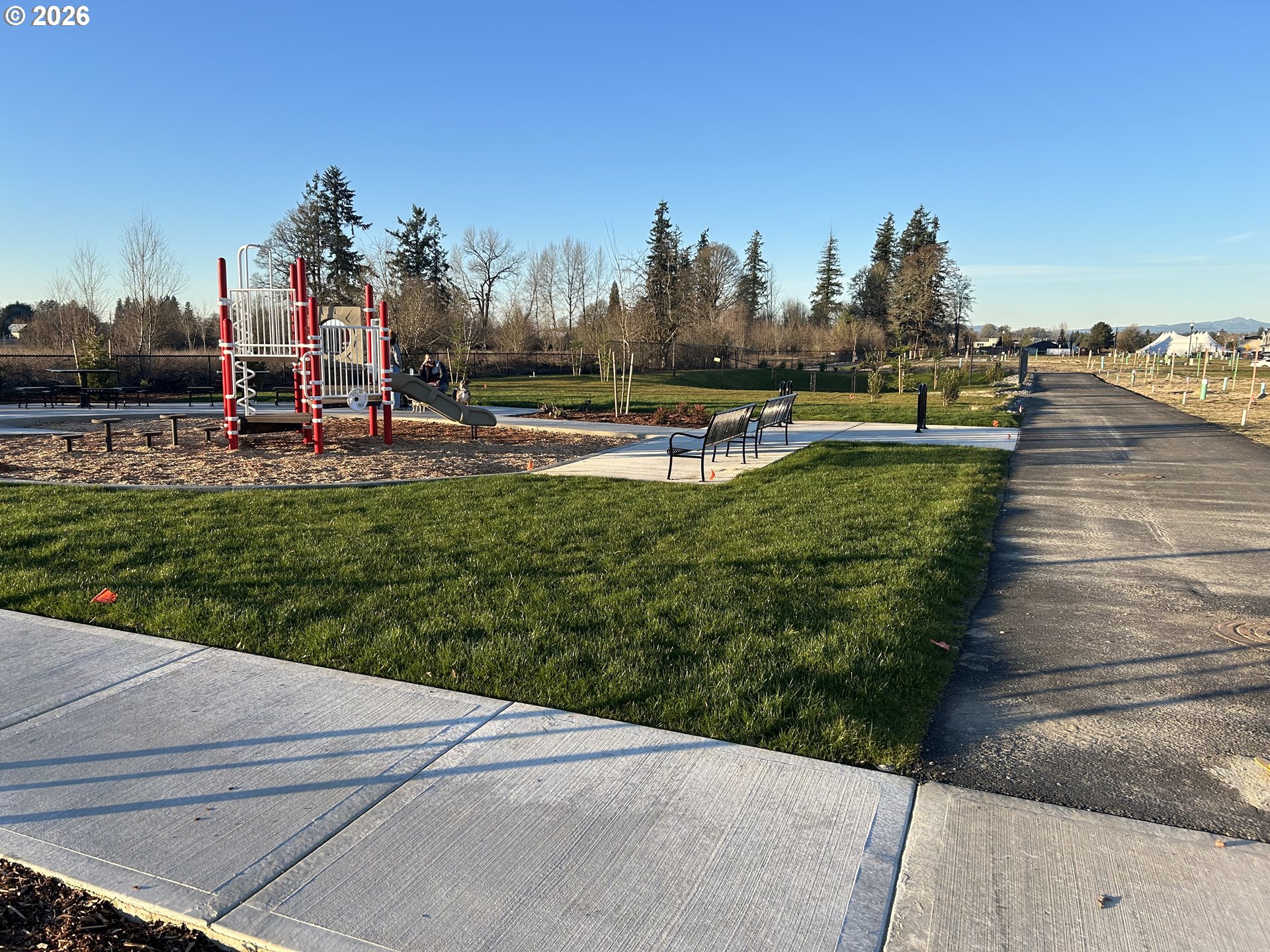 518 Southwest 22nd Avenue Battle Ground, WA 98604 - Photo 3 of 5