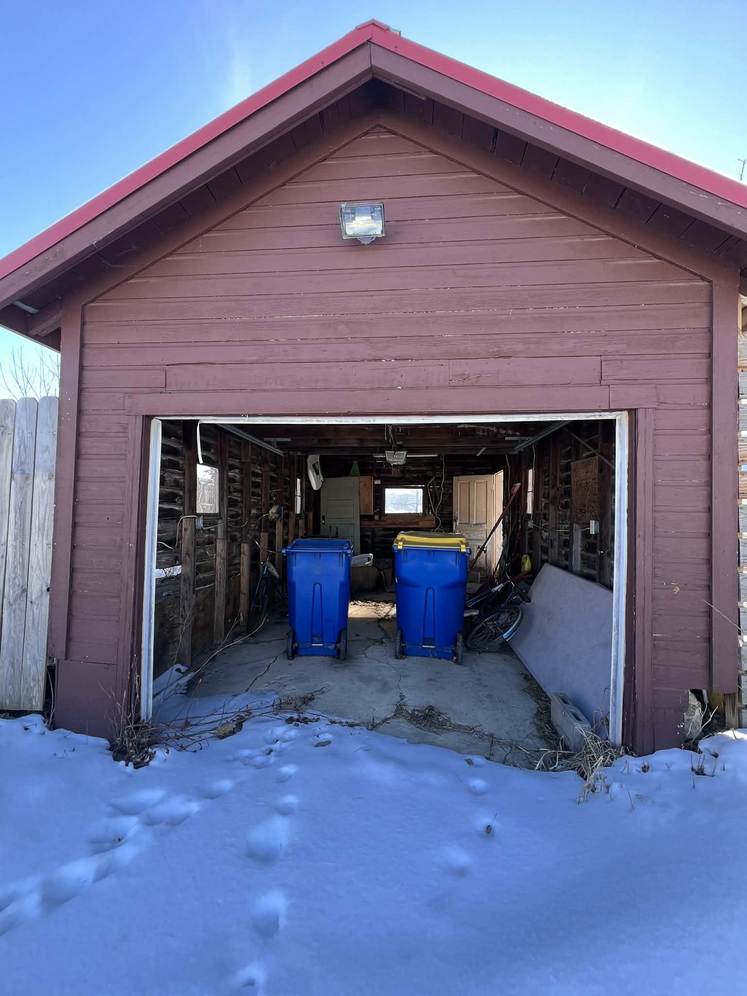 417 North Rusk Avenue Viroqua, WI 54665 - Photo 16 of 22