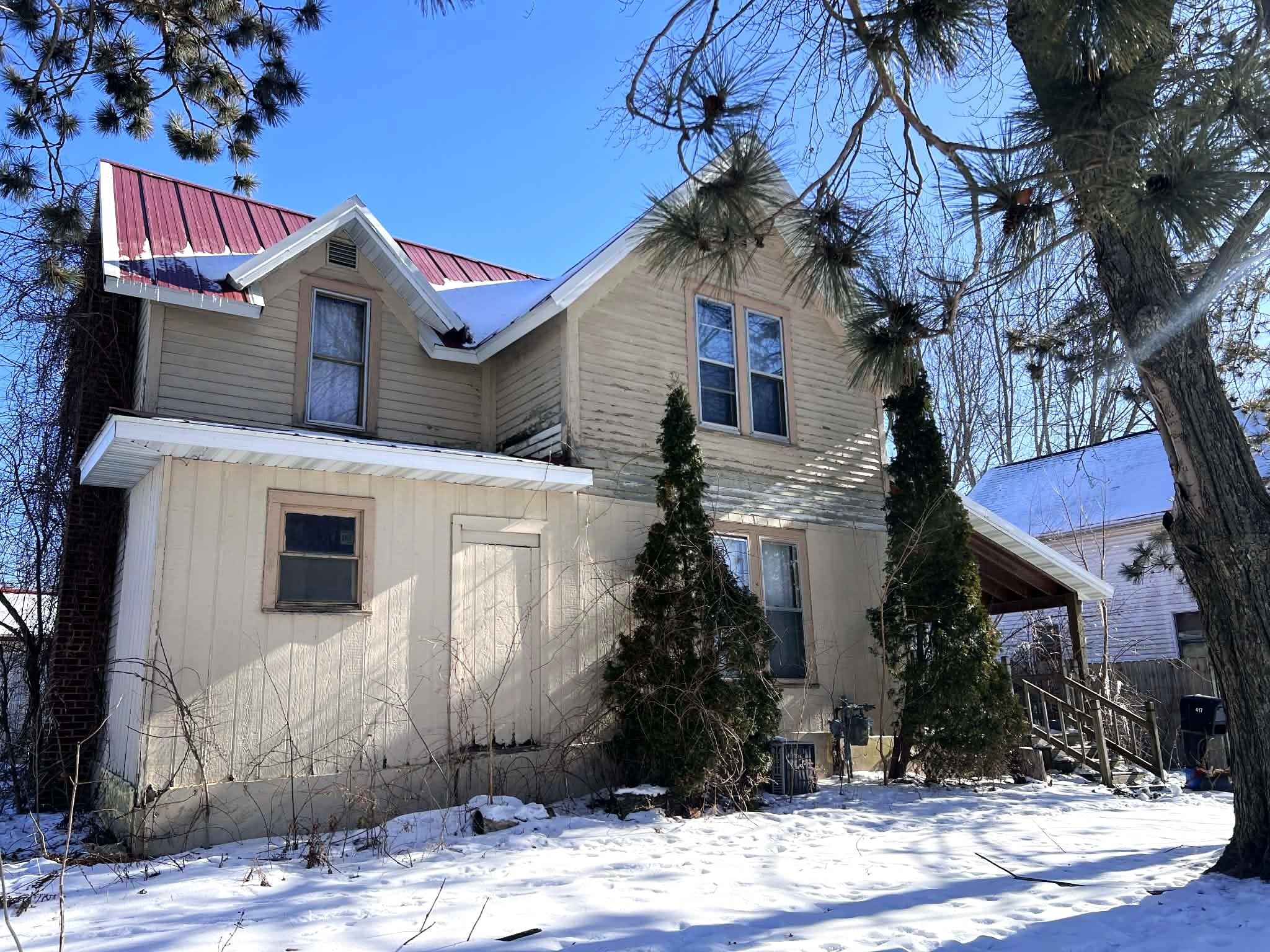 417 North Rusk Avenue Viroqua, WI 54665 - Photo 19 of 22