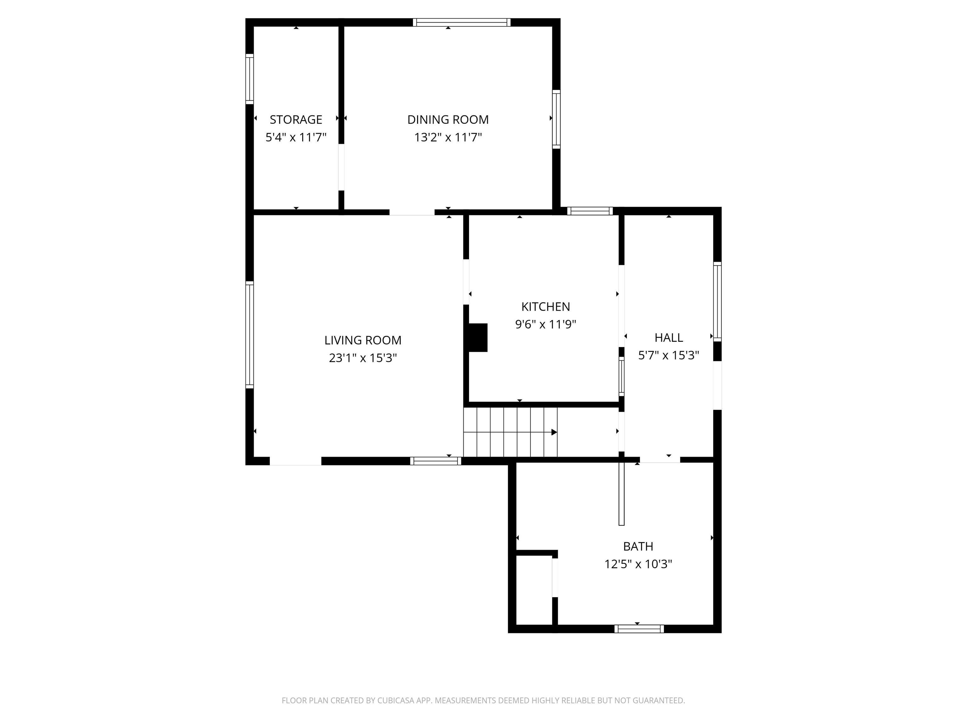 417 North Rusk Avenue Viroqua, WI 54665 - Photo 20 of 22