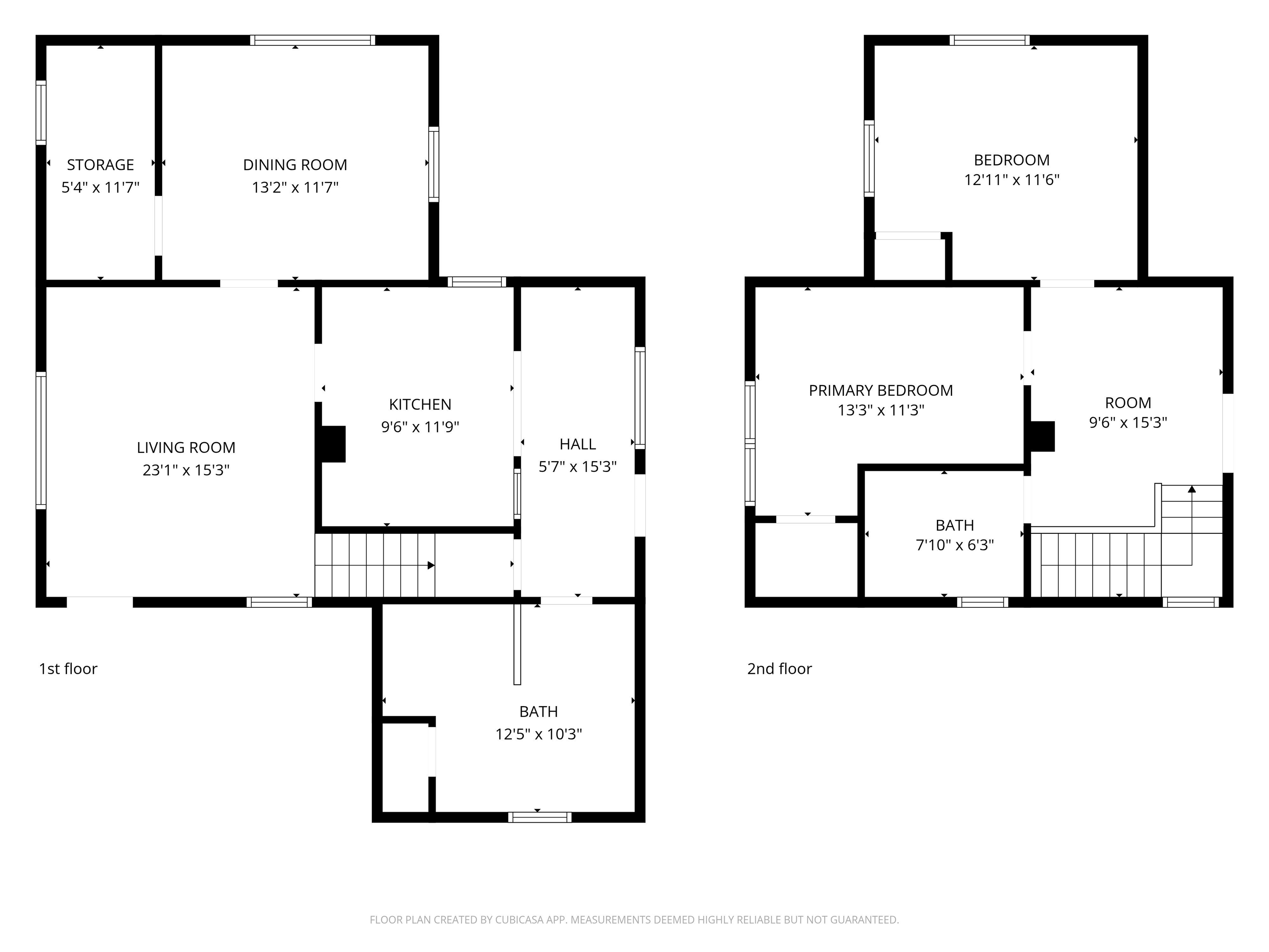 417 North Rusk Avenue Viroqua, WI 54665 - Photo 22 of 22