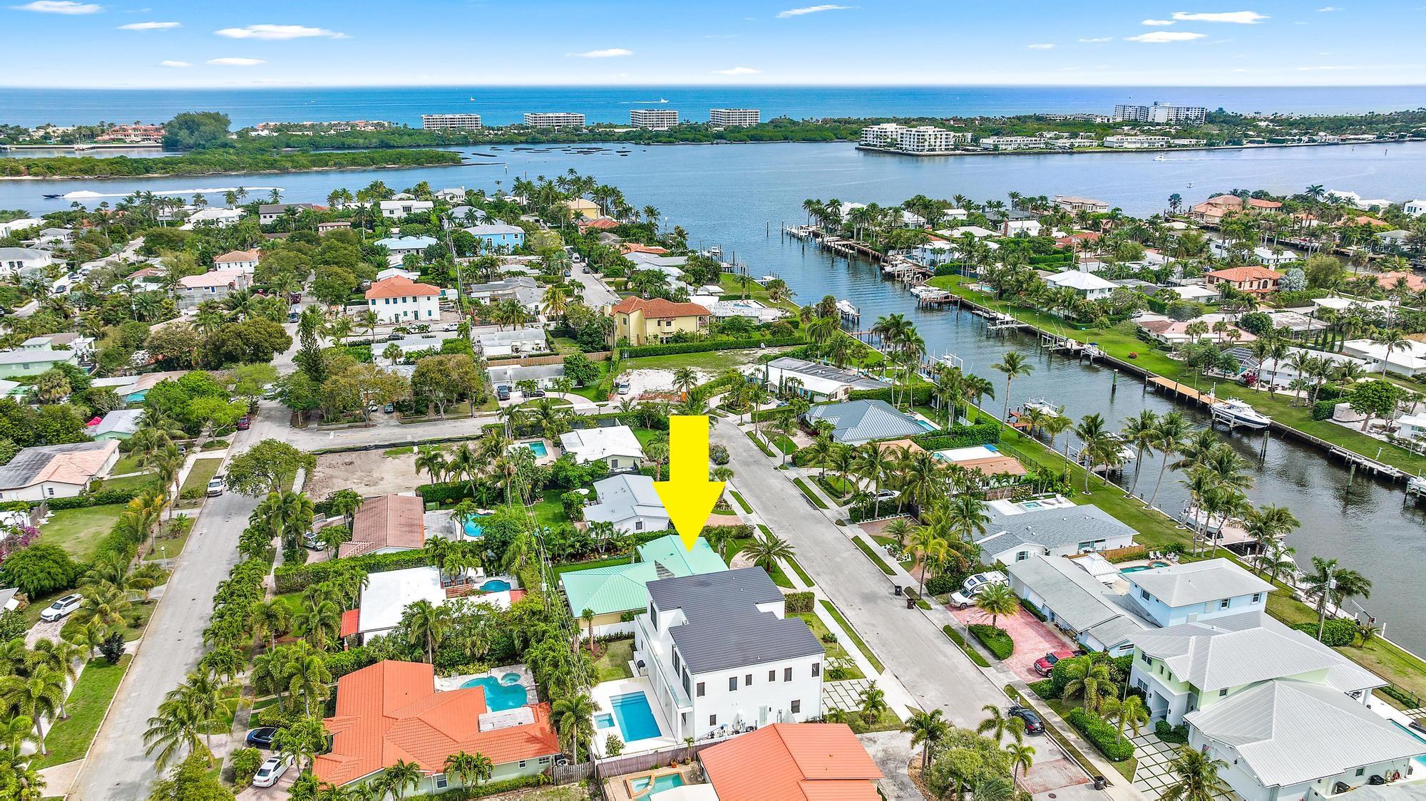 183 Arlington Road West Palm Beach, FL 33405 - Photo 37 of 38 Arlington Exteriors & Aerials-9