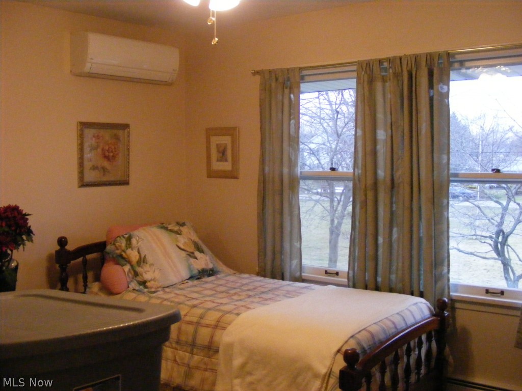 2396 Haines Road Madison, OH 44057 - Photo 17 of 25 Bedroom 3