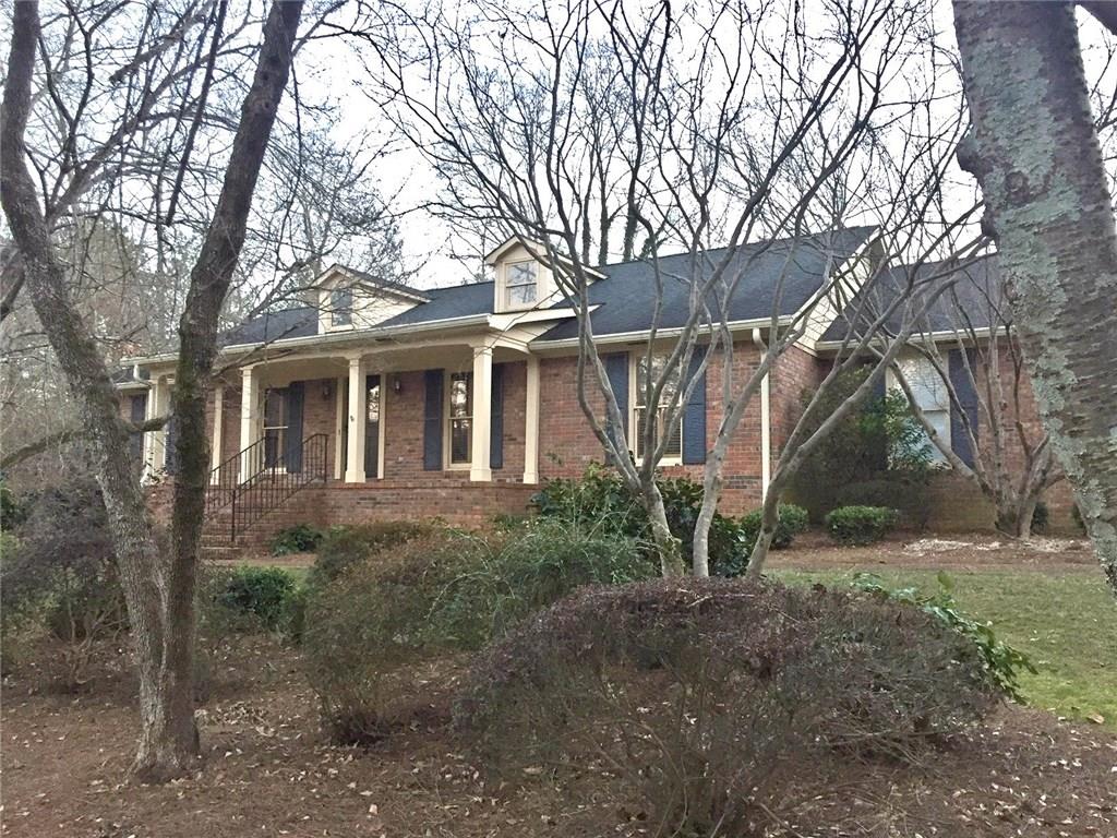 112 Valley Brook Drive Rome, GA 30161 - Photo 1 of 1