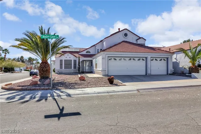 $3,300 | 9101 Anchor Cove Court, Las Vegas, NV 89117