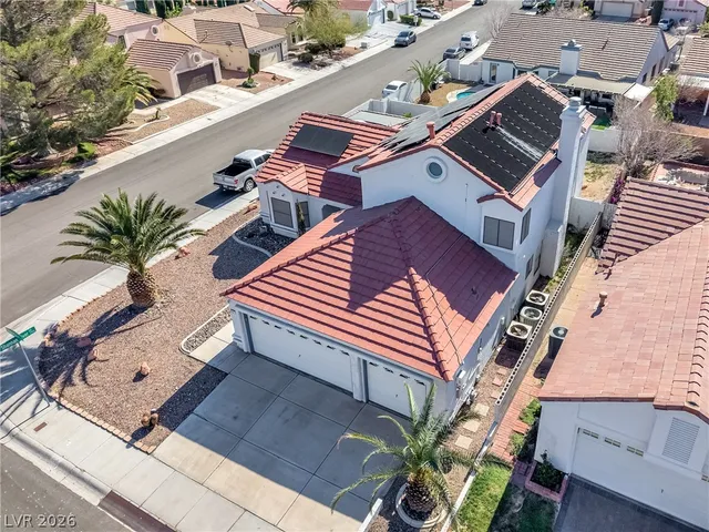 $3,300 | 9101 Anchor Cove Court, Las Vegas, NV 89117