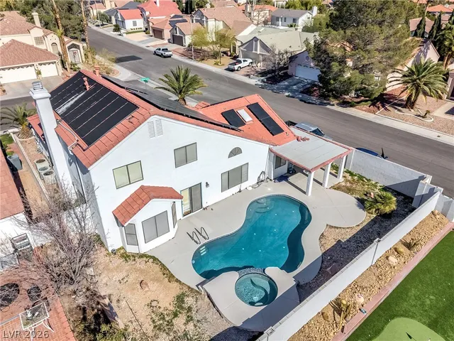 $3,300 | 9101 Anchor Cove Court, Las Vegas, NV 89117