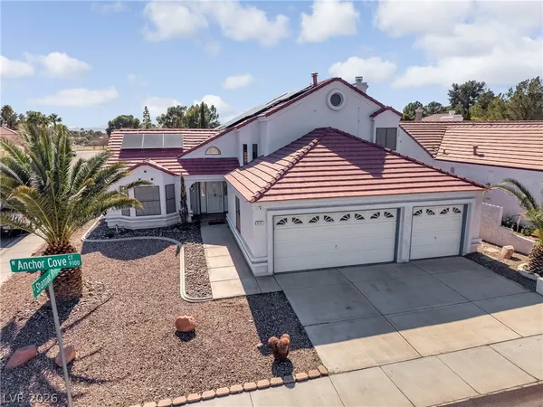 $3,000 | 9101 Anchor Cove Court, Las Vegas, NV 89117