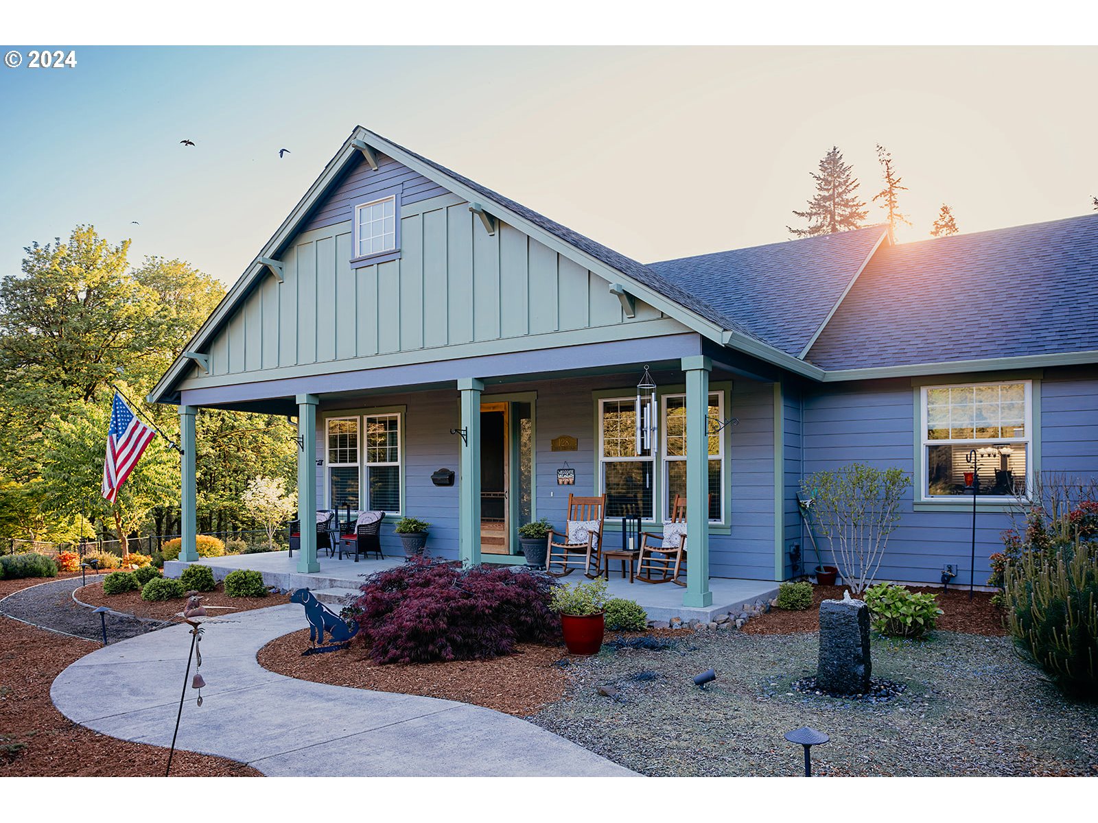 128 North Shore Road Kalama, WA 98625 - Photo 1 of 34 Gallery Image 1