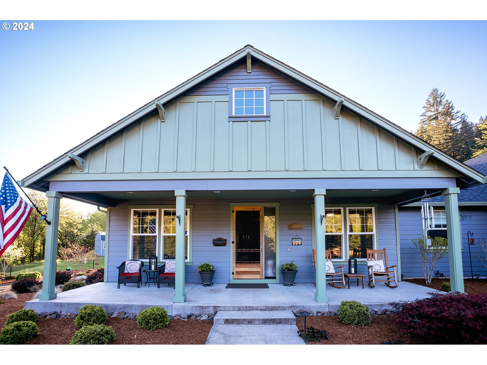 128 North Shore Road Kalama, WA 98625 - Photo 2 of 34 Gallery Image 2