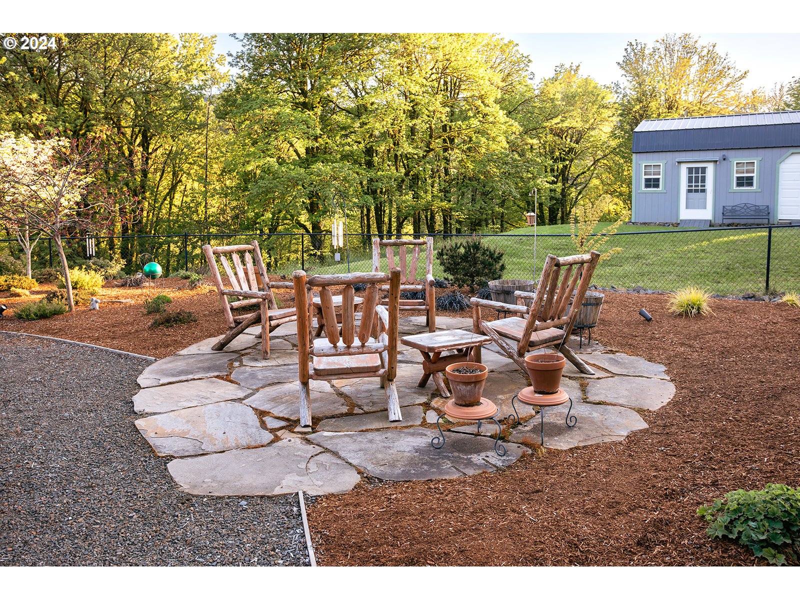 128 North Shore Road Kalama, WA 98625 - Photo 28 of 34 Gallery Image 28