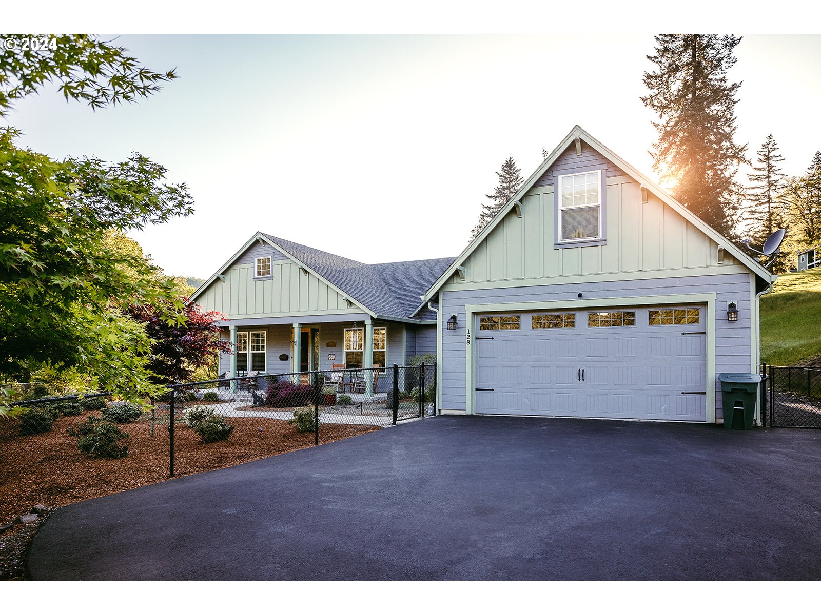 128 North Shore Road Kalama, WA 98625 - Photo 3 of 34 Gallery Image 3