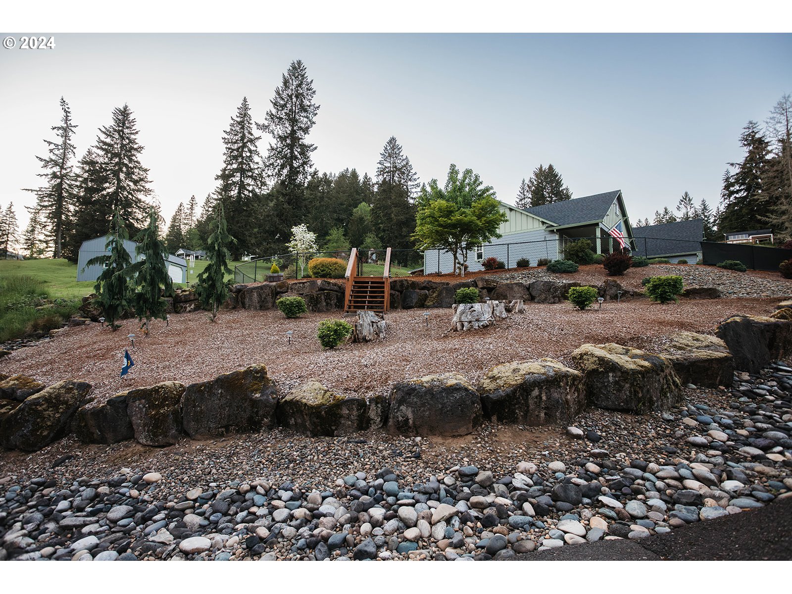 128 North Shore Road Kalama, WA 98625 - Photo 34 of 34 Gallery Image 34