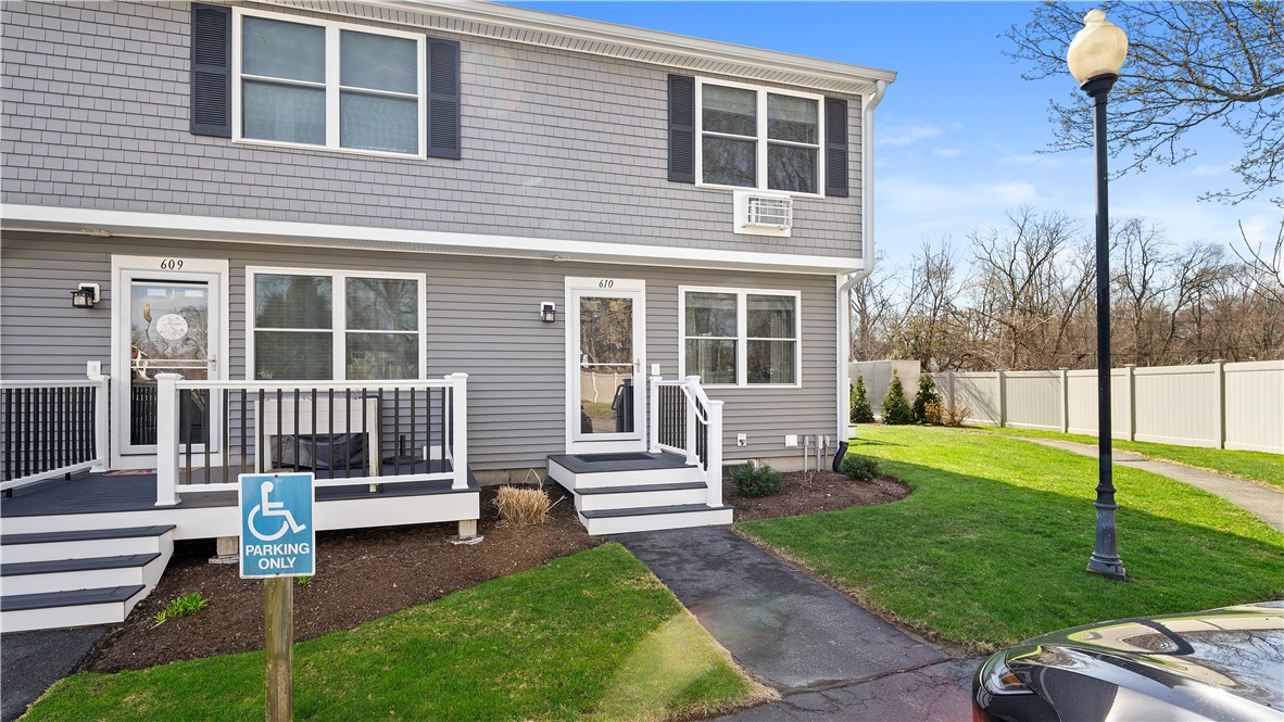 200 Post Road, Unit 610 Warwick, RI 02888 - Photo 1 of 26 Gallery Image 1