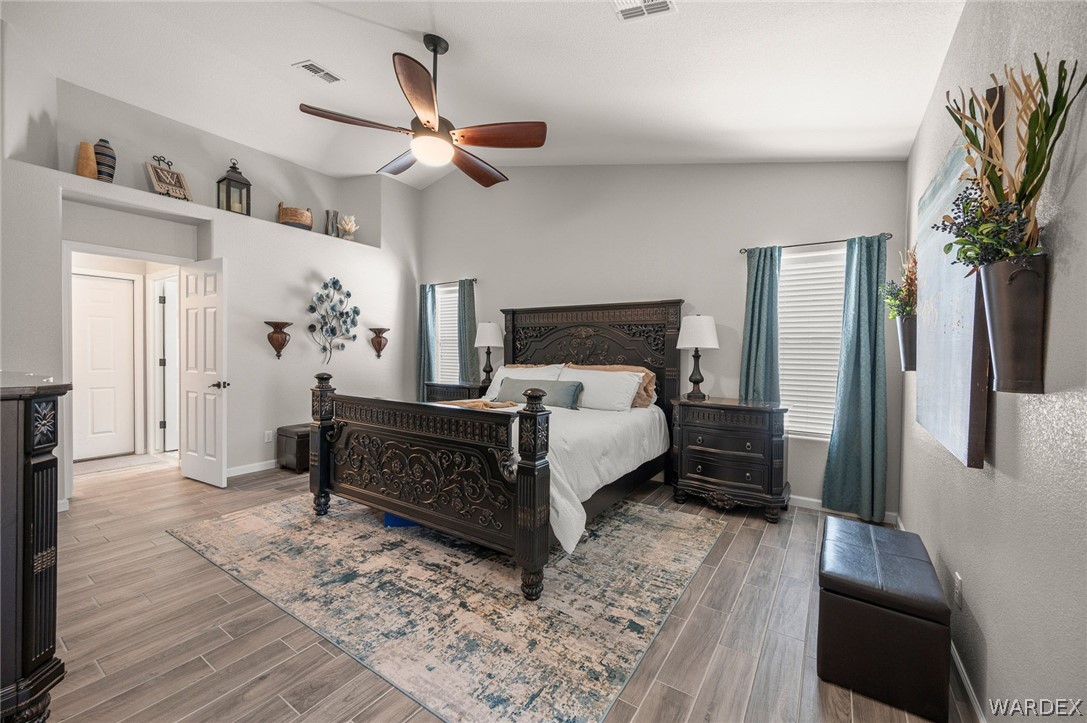 2790 Mountain Trail Road Kingman, AZ 86401 - Photo 25 of 65