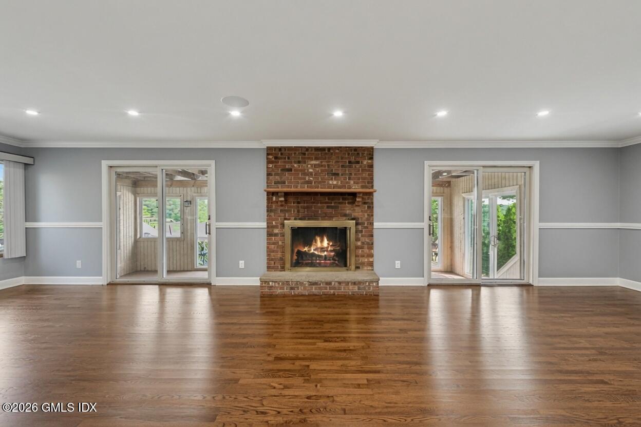 69 Valley Road Cos Cob, CT 06807 - Photo 3 of 39 BDKsj