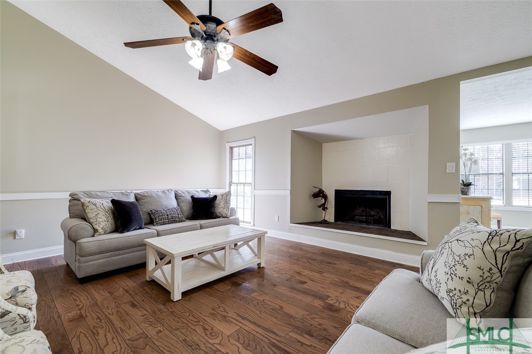 13 Cozy Bluff Road Savannah, GA 31410 - Photo 20 of 38