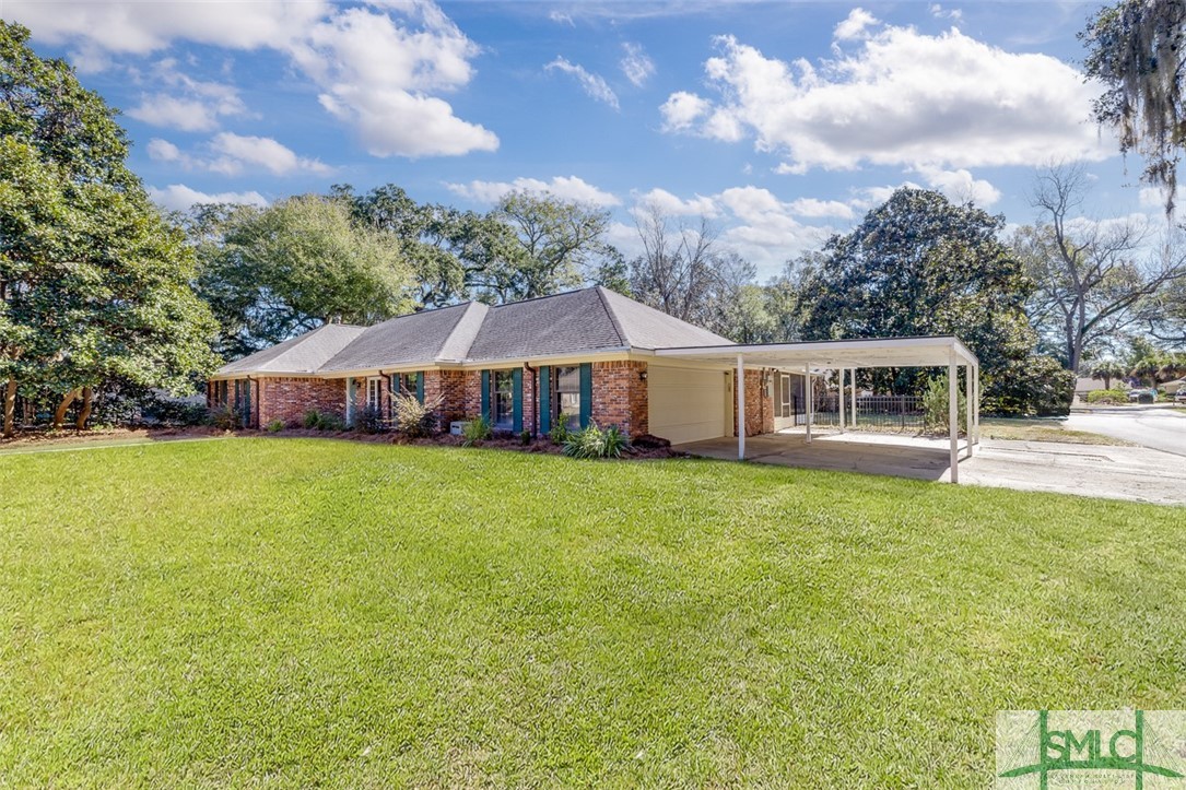 13 Cozy Bluff Road Savannah, GA 31410 - Photo 2 of 38