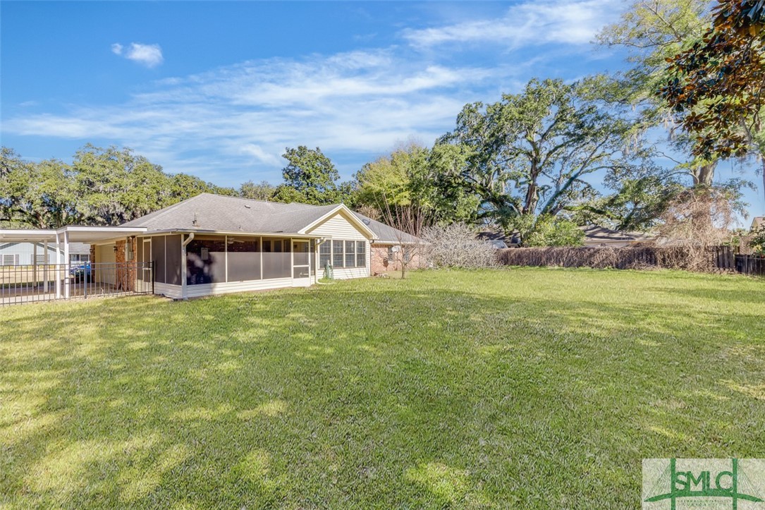 13 Cozy Bluff Road Savannah, GA 31410 - Photo 37 of 38